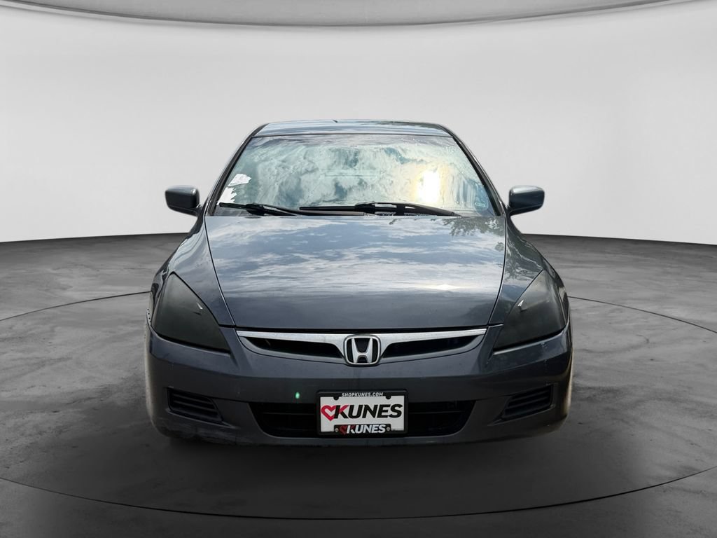 Used 2006 Honda Accord SE image 2