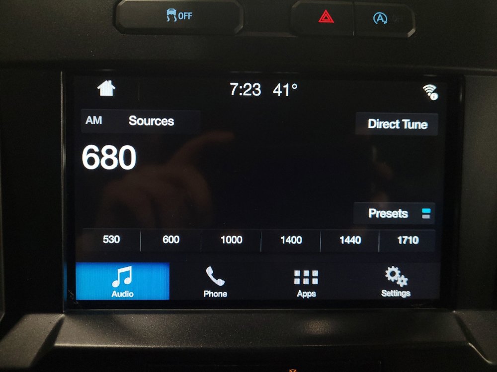 Used 2018 Ford F150 XL w/ Equipment Group 101A Mid AWD/4WD image 25