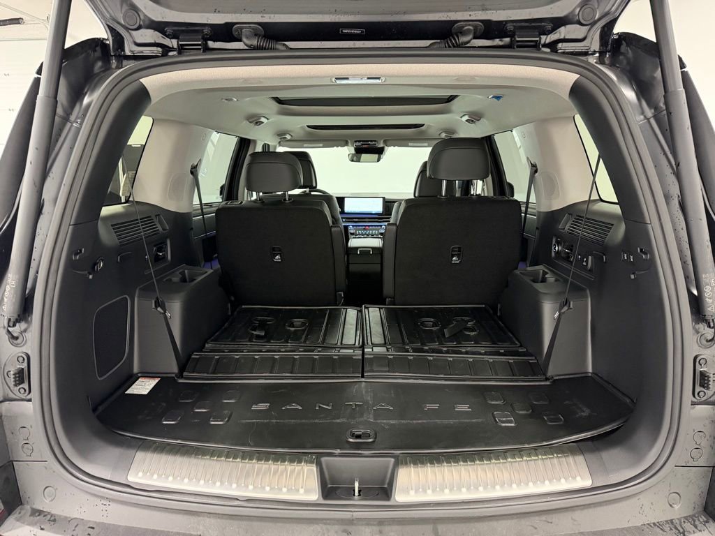 New 2026 Hyundai Santa Fe Limited image 29