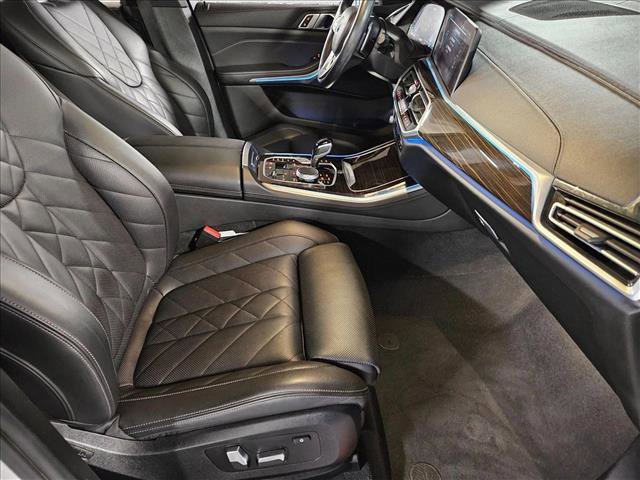 Used 2023 BMW X5 xDrive45e image 22