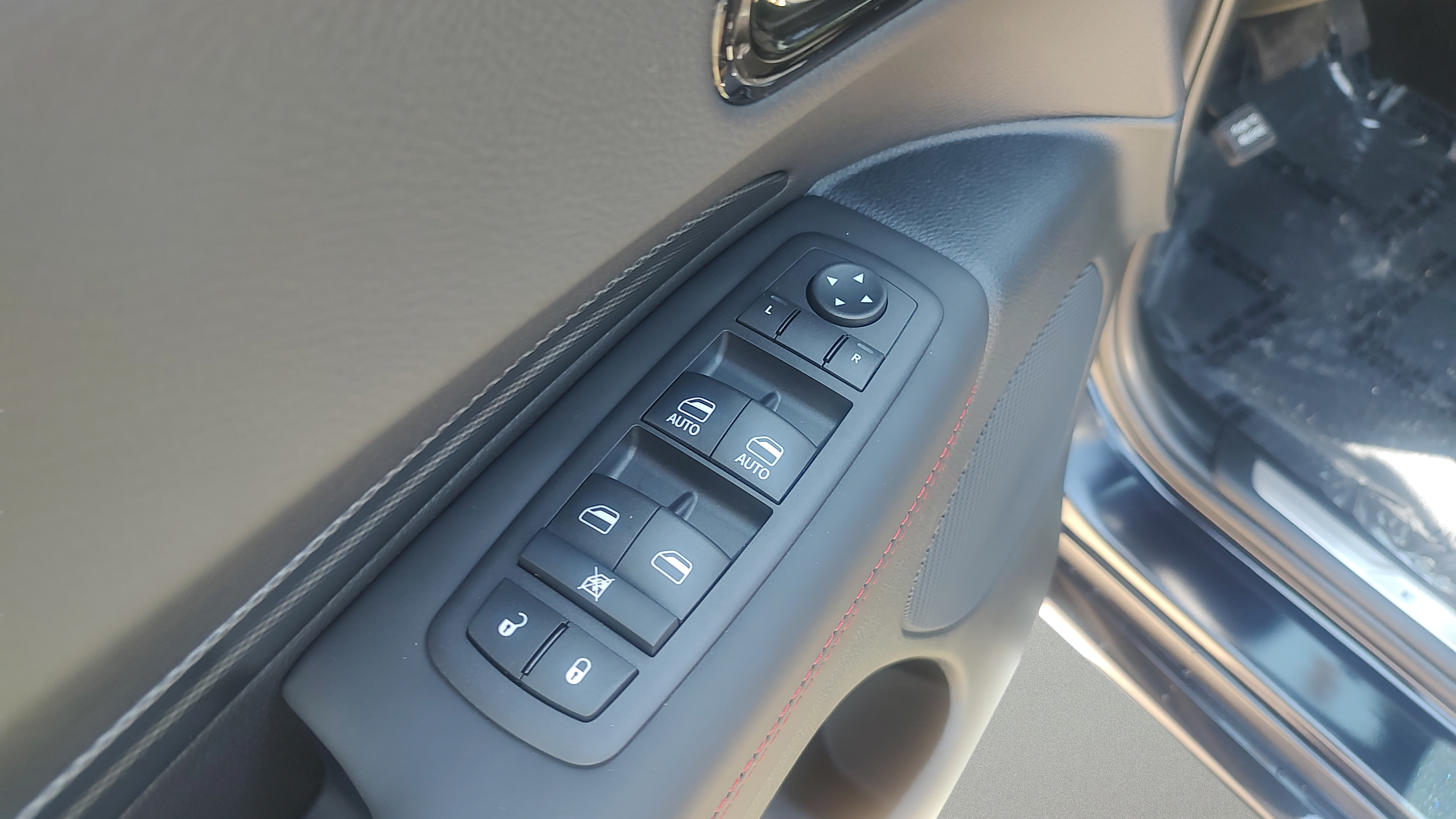 New 2026 Dodge Durango GT AWD/4WD image 11
