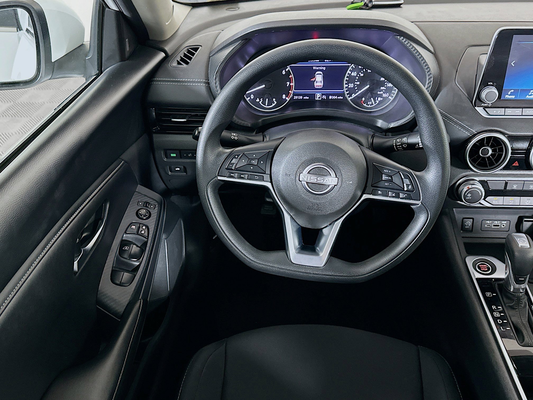 Used 2024 Nissan Sentra SV image 18