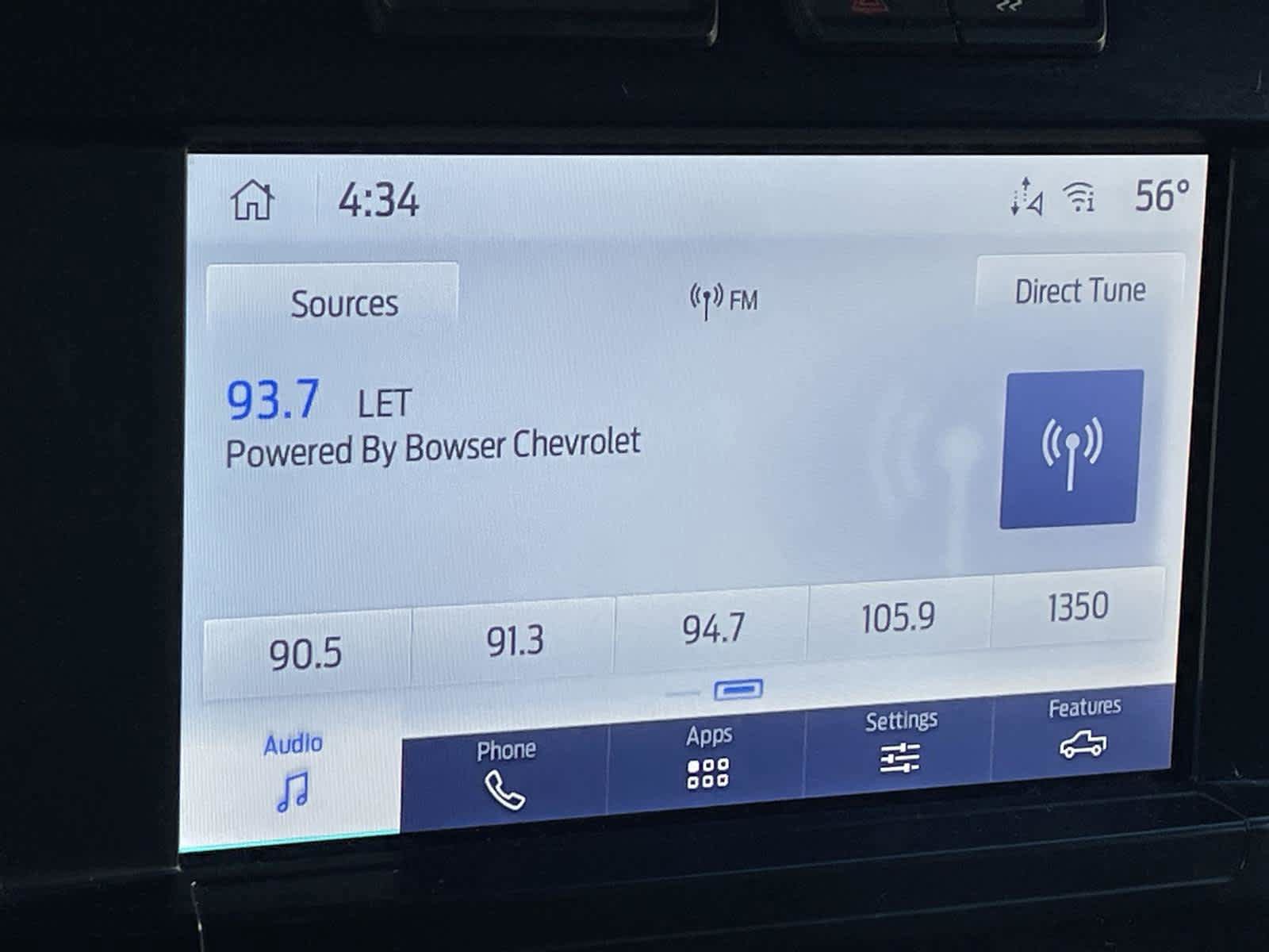 Used 2022 Ford F150 XLT image 18