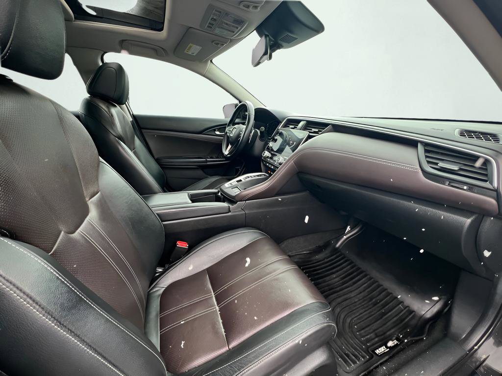 Used 2020 Honda Insight Touring image 28