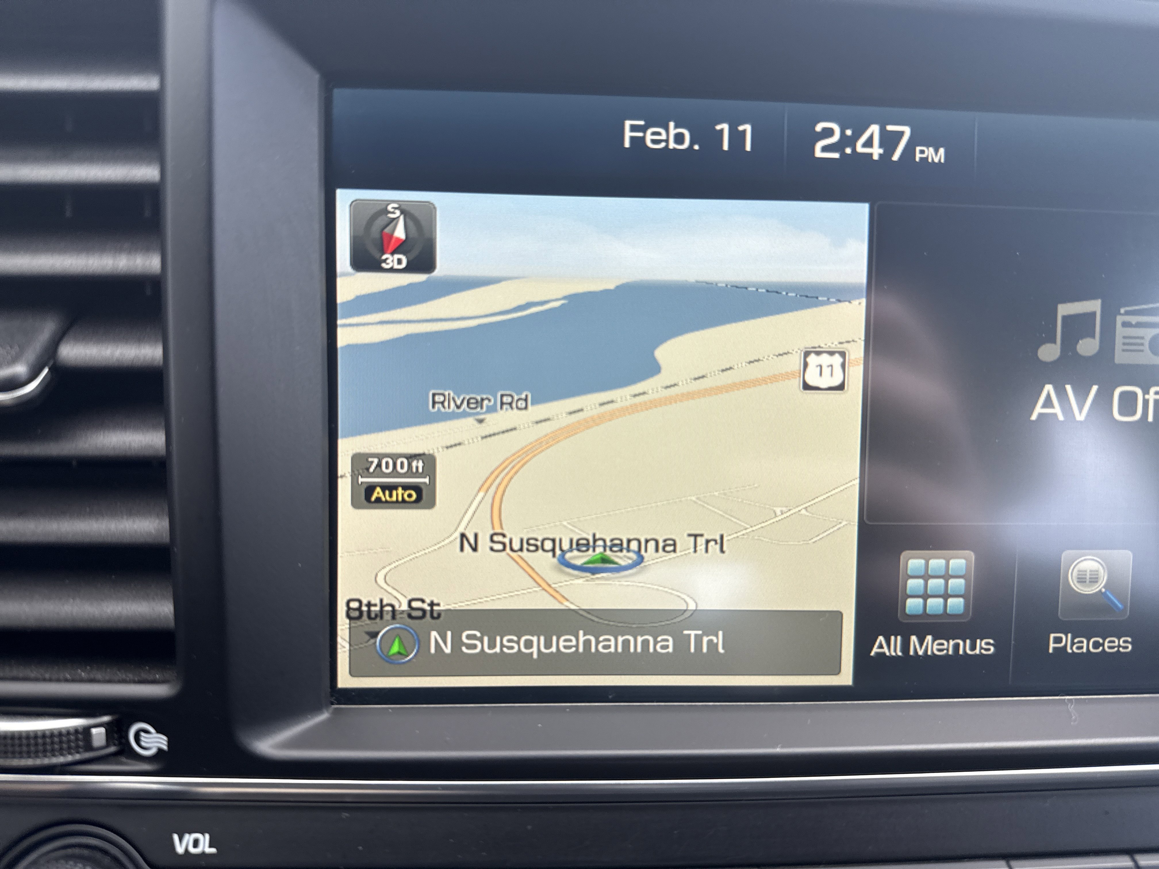 Used 2017 Hyundai Elantra Sport w/ Sport Premium Package 06 image 25