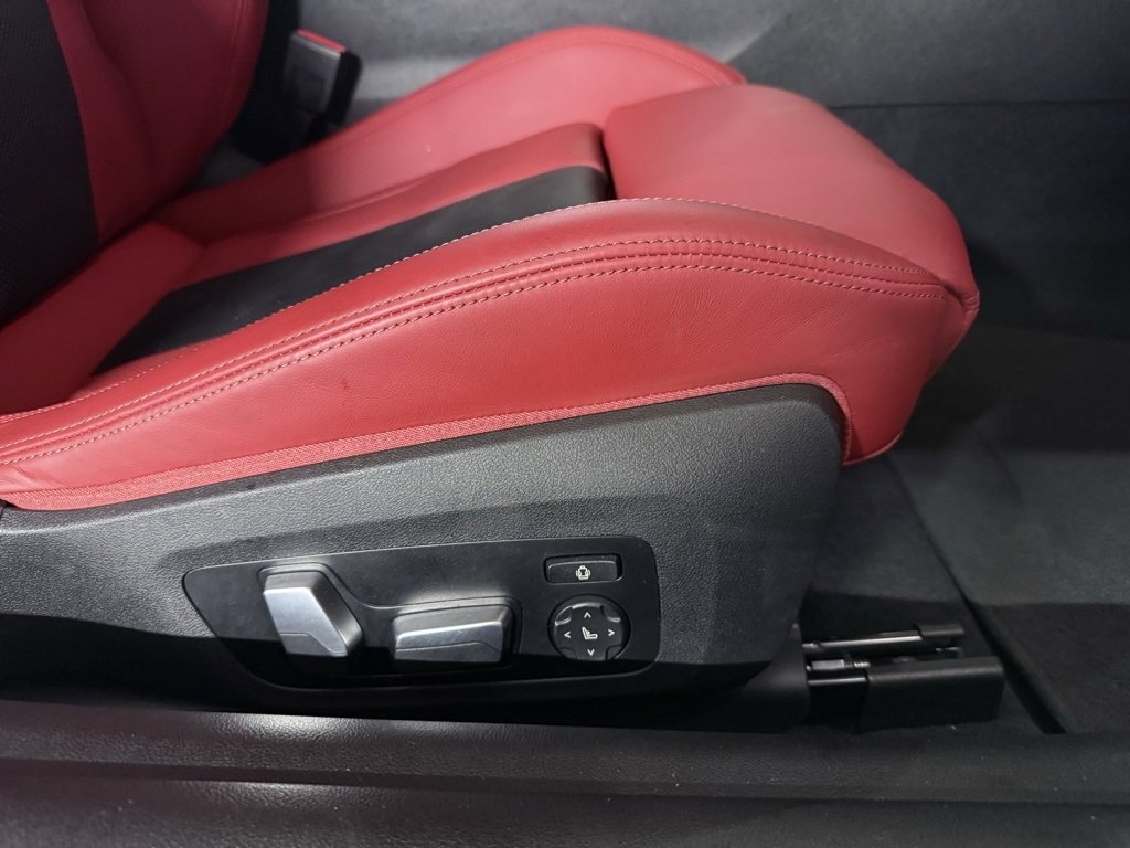 Used 2024 BMW M4 xDrive Competition w/ M Carbon Exterior Package image 25