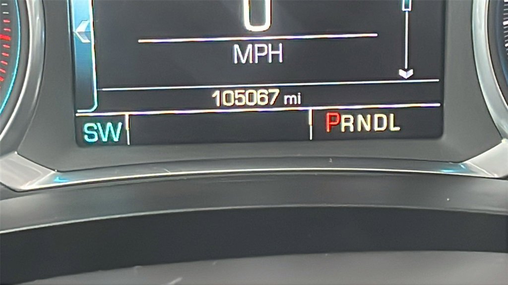 Used 2019 Chevrolet Traverse LT image 31