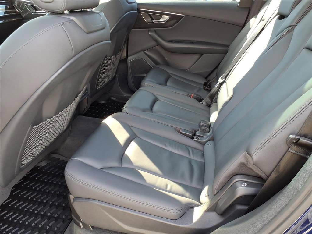 Used 2022 Audi Q7 3.0T Premium Plus w/ Premium Plus Package image 11