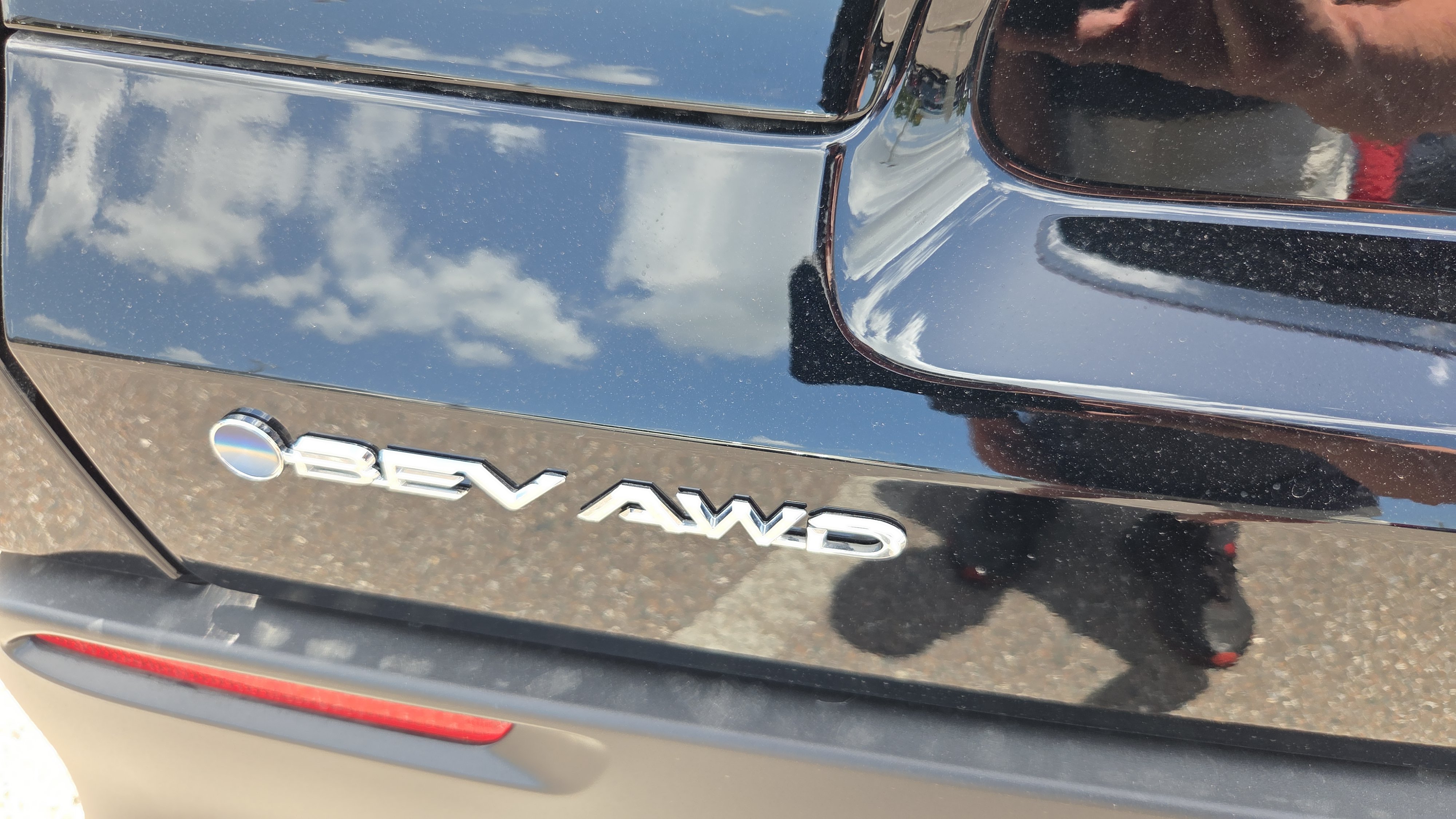 Certified 2026 Toyota bZ AWD/4WD image 33