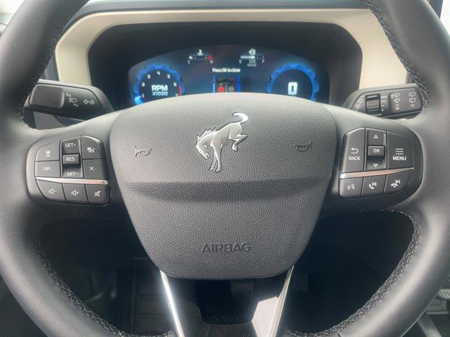 New 2025 Ford Bronco Sport Heritage w/ Convenience Package image 25