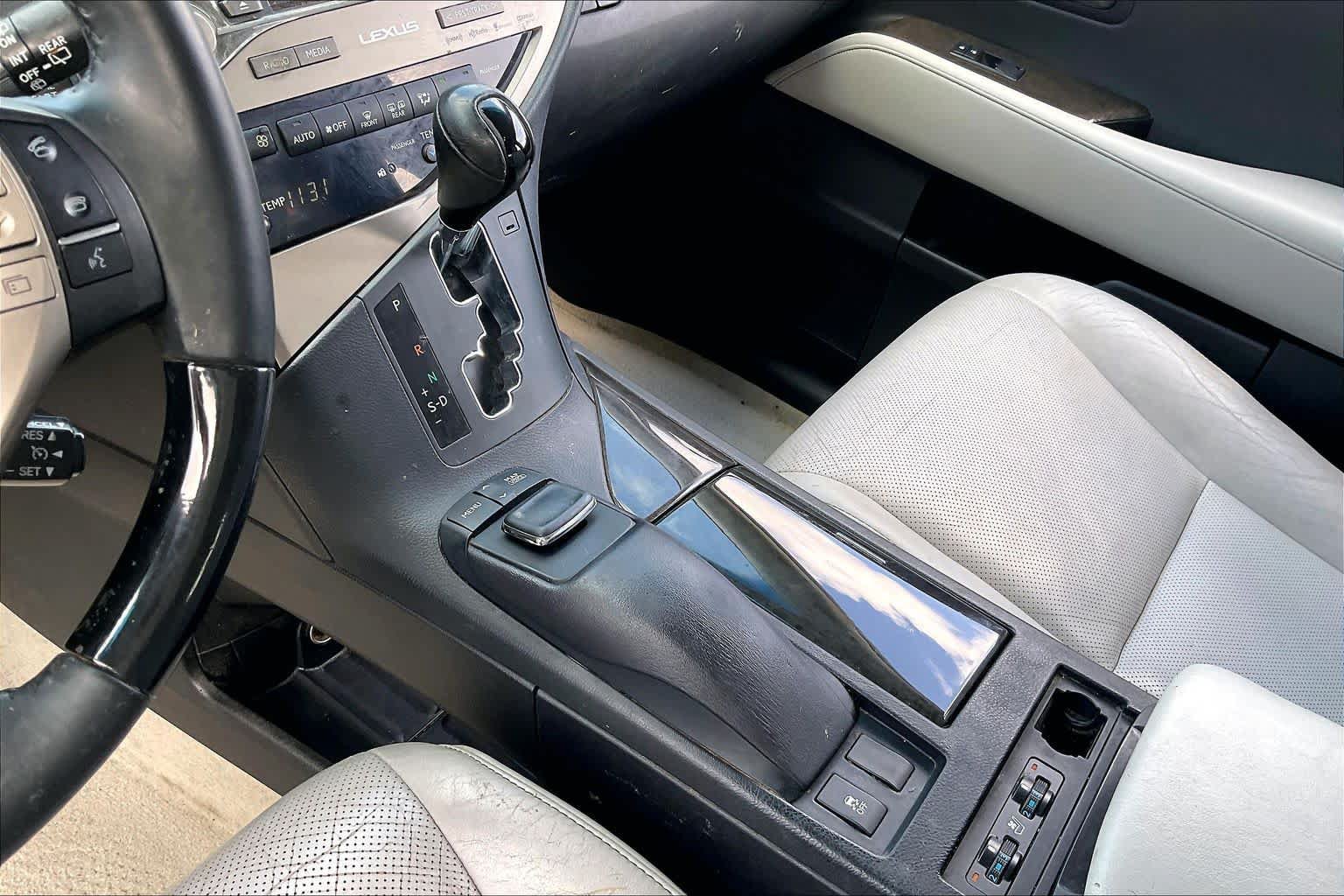 Used 2015 Lexus RX 350 FWD image 14