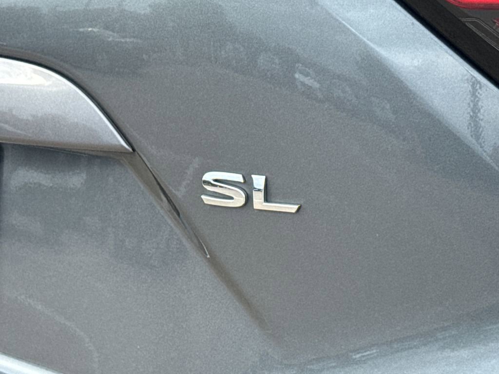 Used 2020 Nissan Murano SL w/ Cargo Package image 10