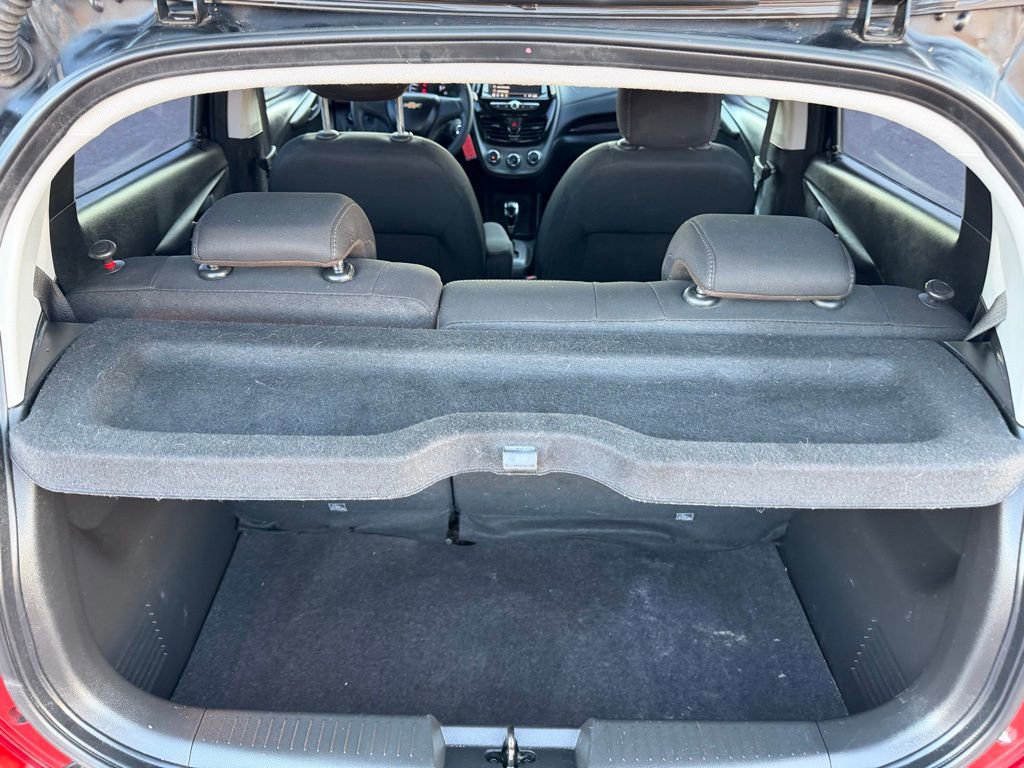 Used 2020 Chevrolet Spark LS image 13
