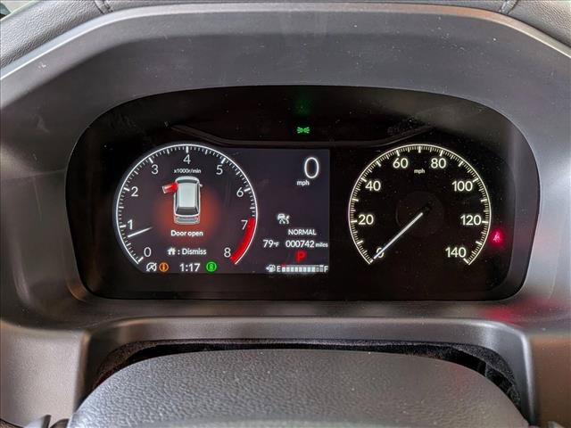 Used 2026 Honda Odyssey Sport-L image 11
