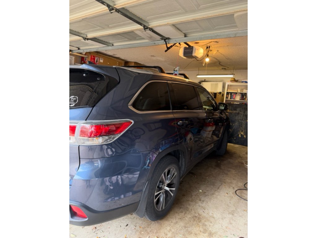 Used 2016 Toyota Highlander XLE image 5