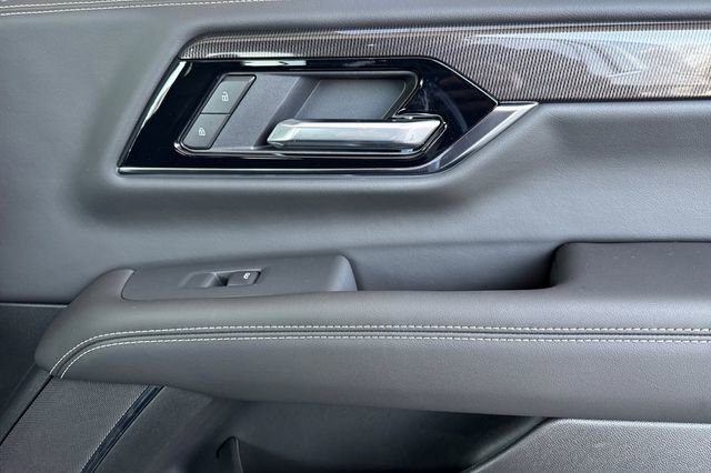 New 2026 GMC Yukon Elevation image 21