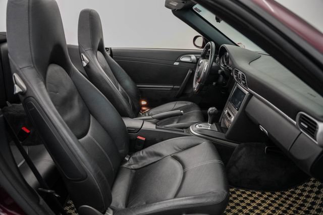 Used 2006 Porsche 911 Carrera S RWD image 21