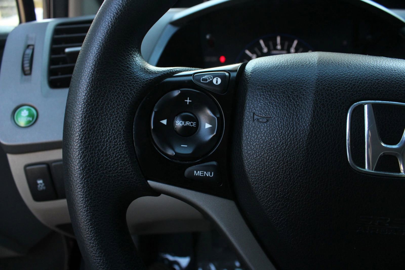 Used 2012 Honda Civic LX image 28