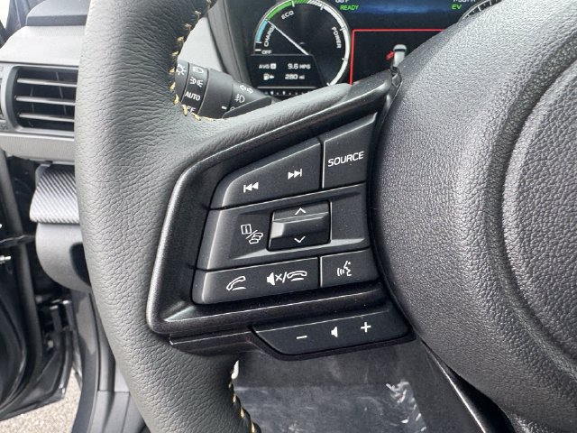 New 2026 Subaru Crosstrek 2.5i Sport AWD/4WD image 19