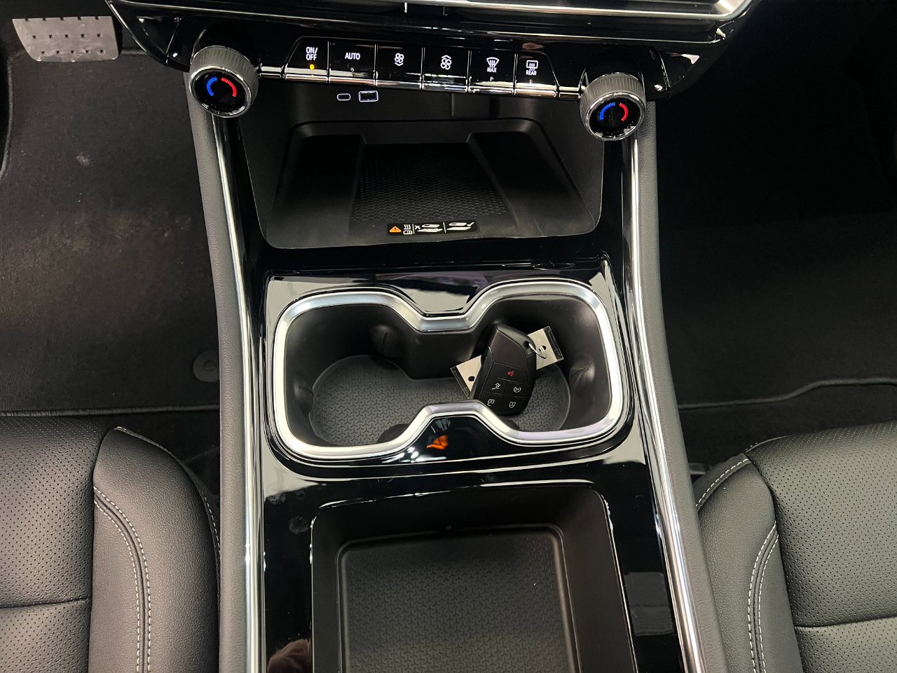 New 2026 Chevrolet Traverse LT image 41