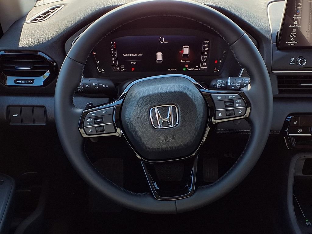 New 2026 Honda Pilot EX-L image 20