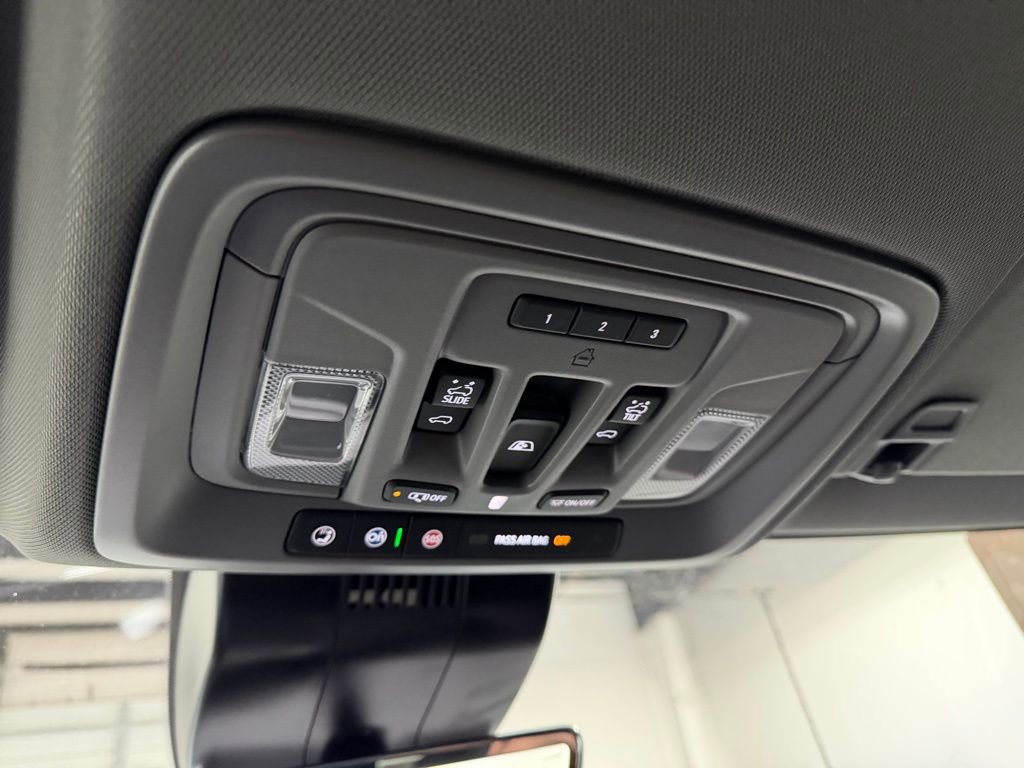 New 2026 GMC Sierra 2500 Denali image 25