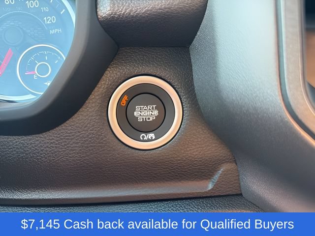 New 2026 RAM 1500 Warlock AWD/4WD image 16