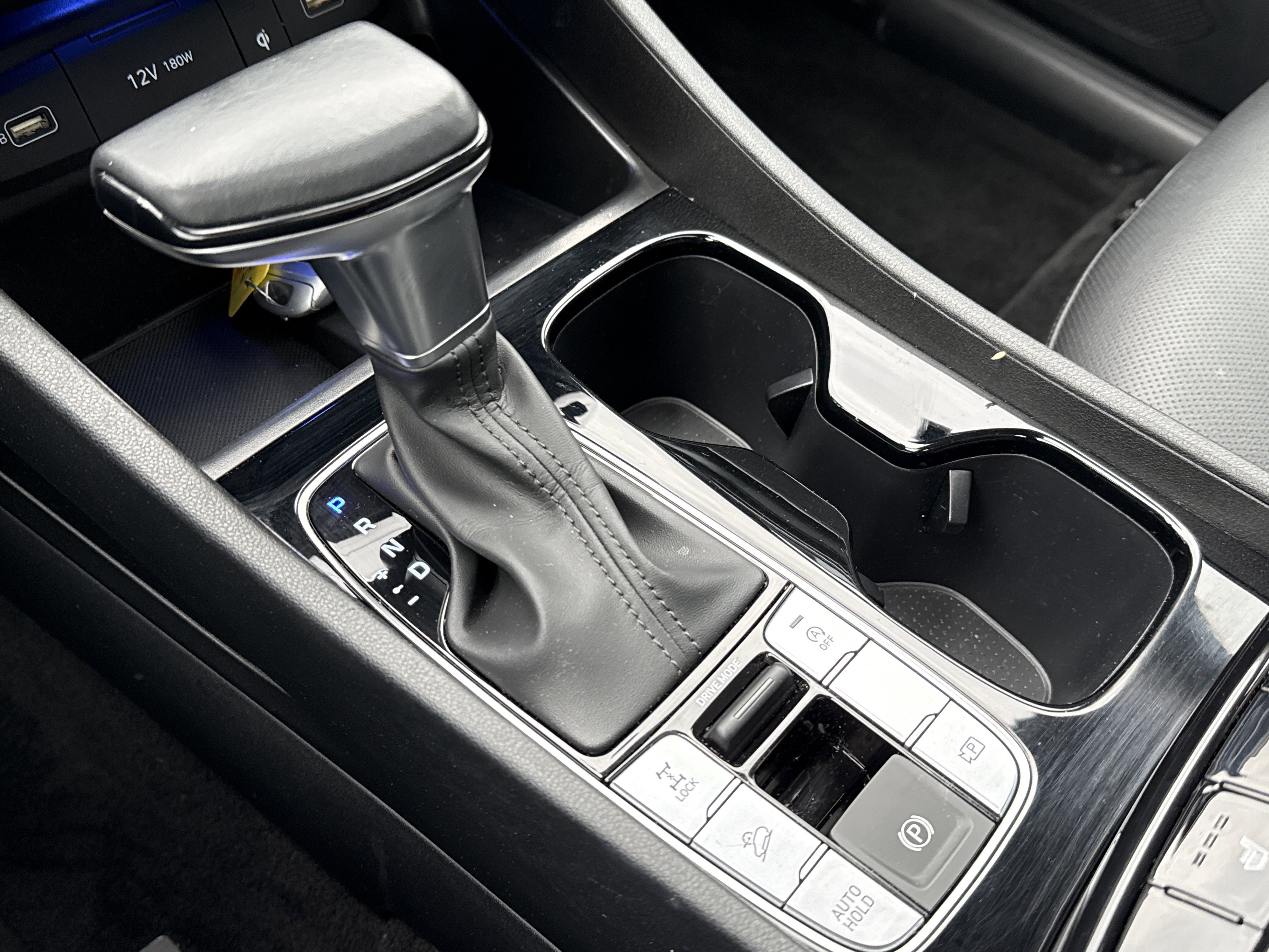 Used 2023 Hyundai Tucson SEL w/ Convenience Package image 23