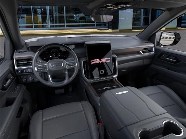 New 2026 GMC Yukon Denali AWD/4WD image 15
