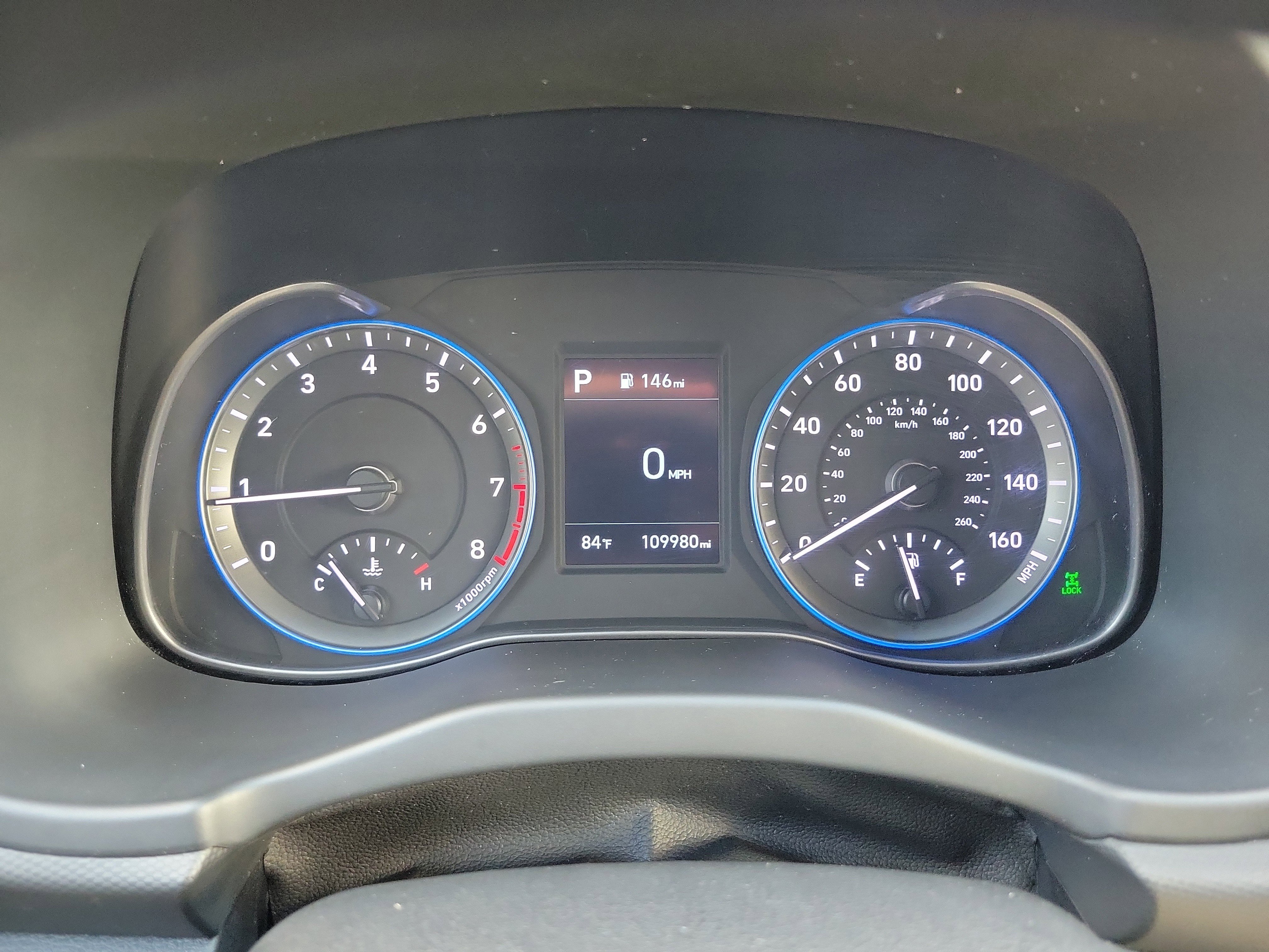 Used 2021 Hyundai Kona SE image 25
