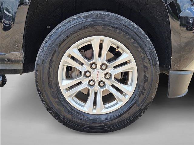 Used 2019 GMC Canyon SLE w/ SLE Convenience Package RWD image 20