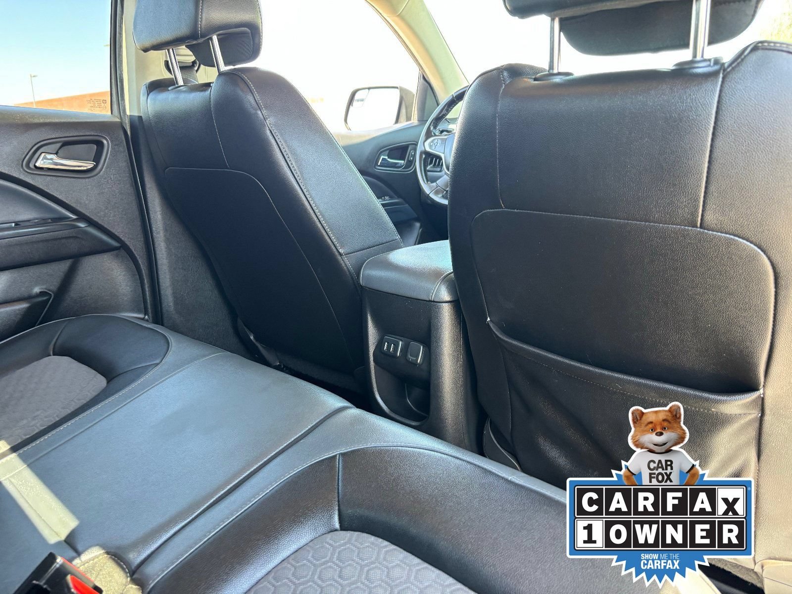Used 2018 Chevrolet Colorado Z71 AWD/4WD image 12