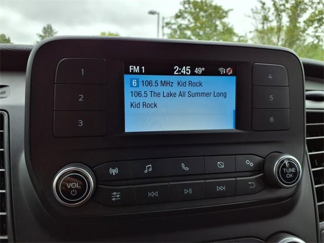 Used 2023 Ford Transit 250 Low Roof w/ Exterior Upgrade Package image 16