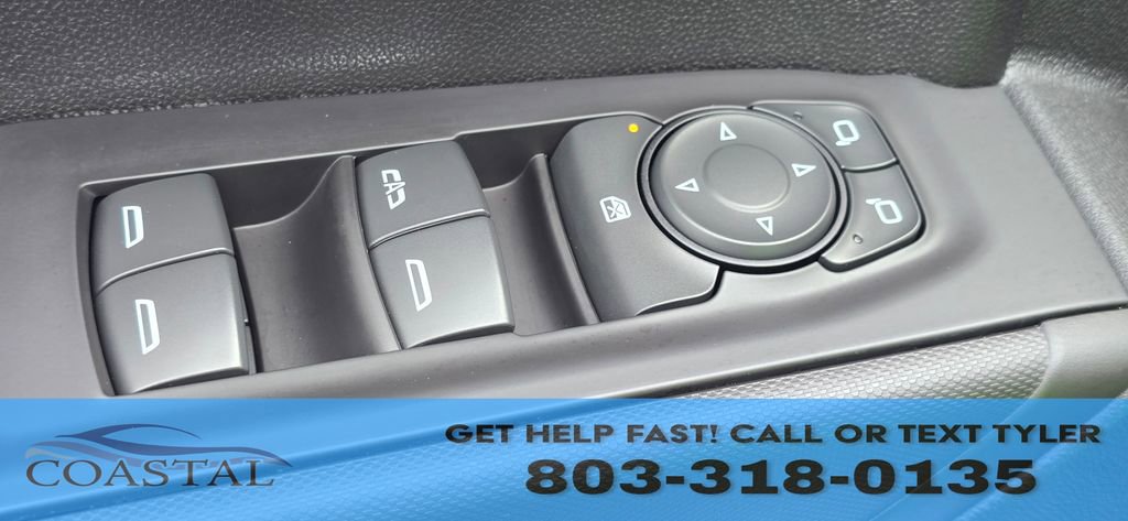 Used 2021 Chevrolet Silverado 1500 W/T w/ WT Value Package image 17