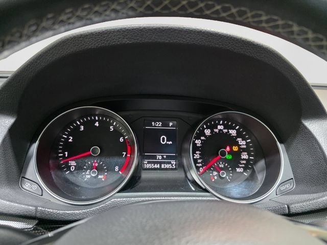 Used 2018 Volkswagen Passat 3.6 FWD image 19