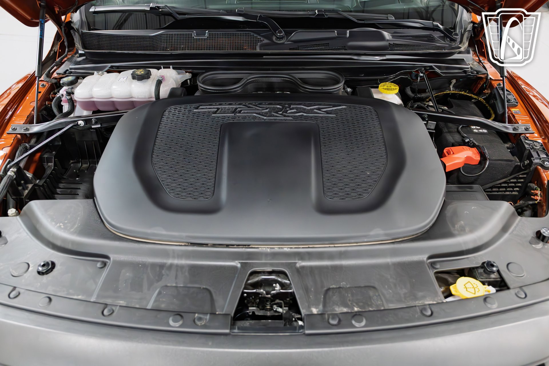 Used 2024 RAM 1500 TRX image 2