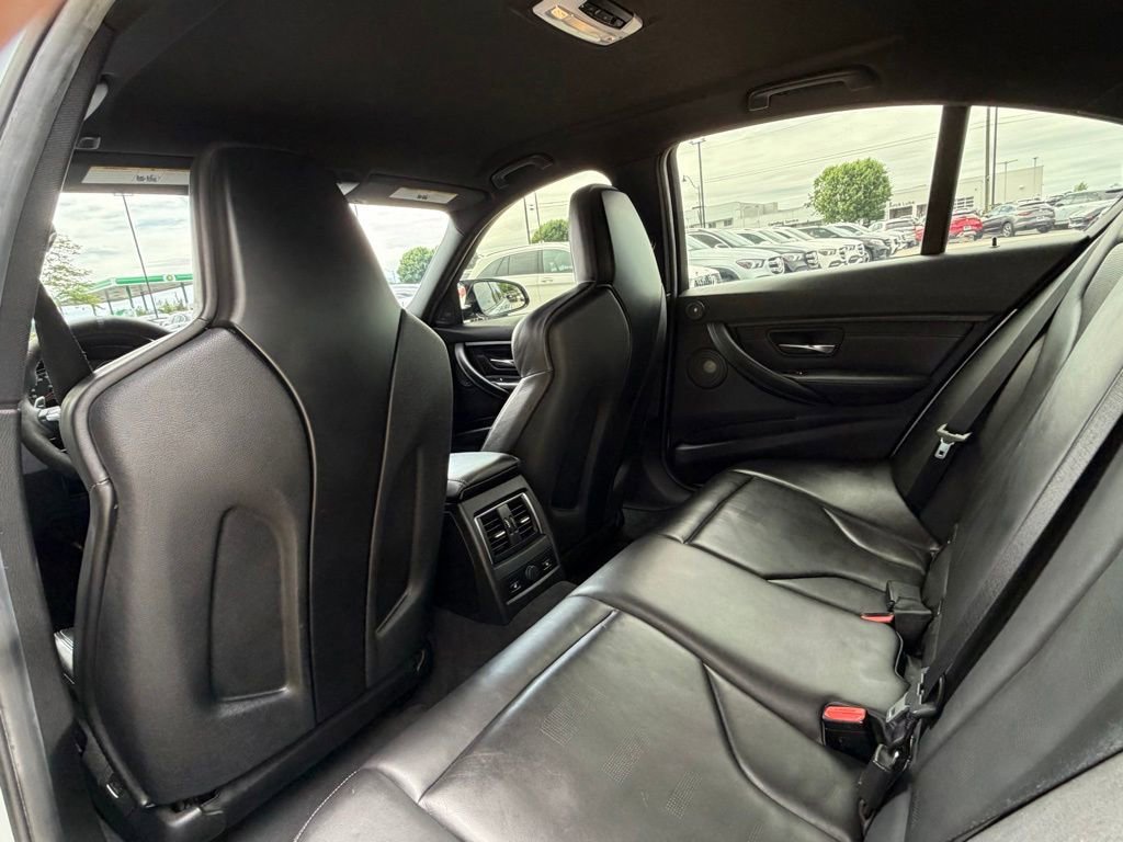 Used 2016 BMW M3 w/ Executive Package RWD image 21