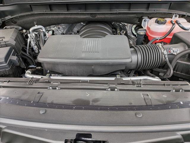 New 2026 Chevrolet Tahoe RST w/ Advanced Technology Package AWD/4WD image 19