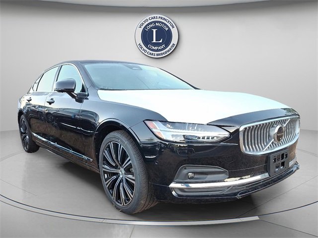 New 2025 Volvo S90 B6 Plus