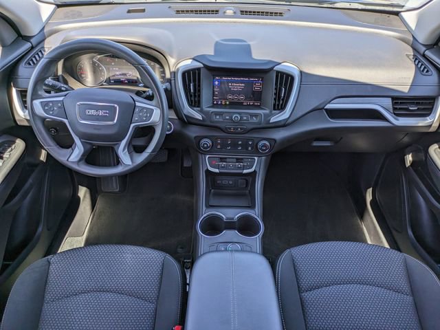 Used 2023 GMC Terrain SLE FWD image 16