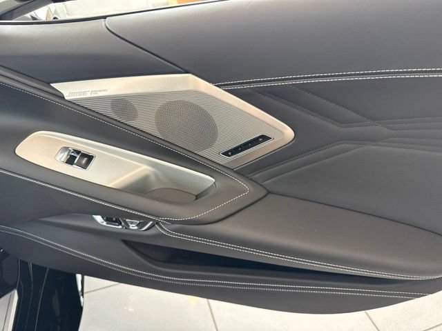 New 2026 Chevrolet Corvette E-Ray AWD/4WD image 38