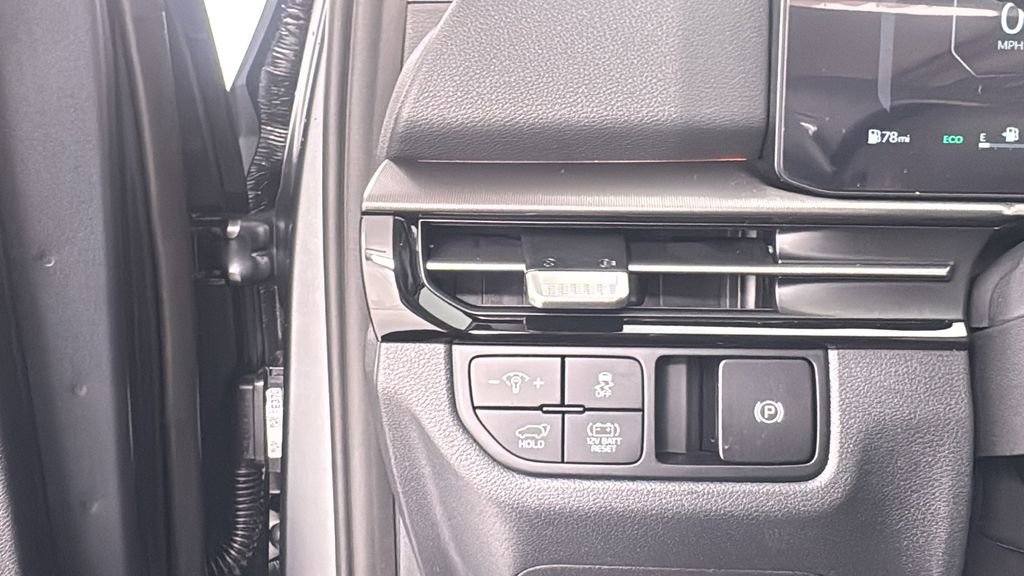 New 2026 Kia Sportage SX Prestige image 33