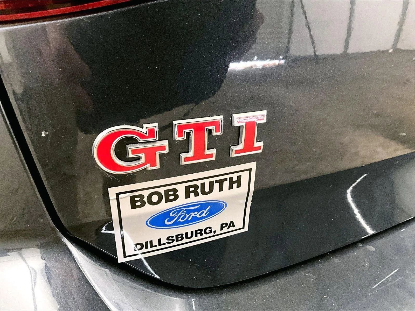 Used 2019 Volkswagen GTI S image 13