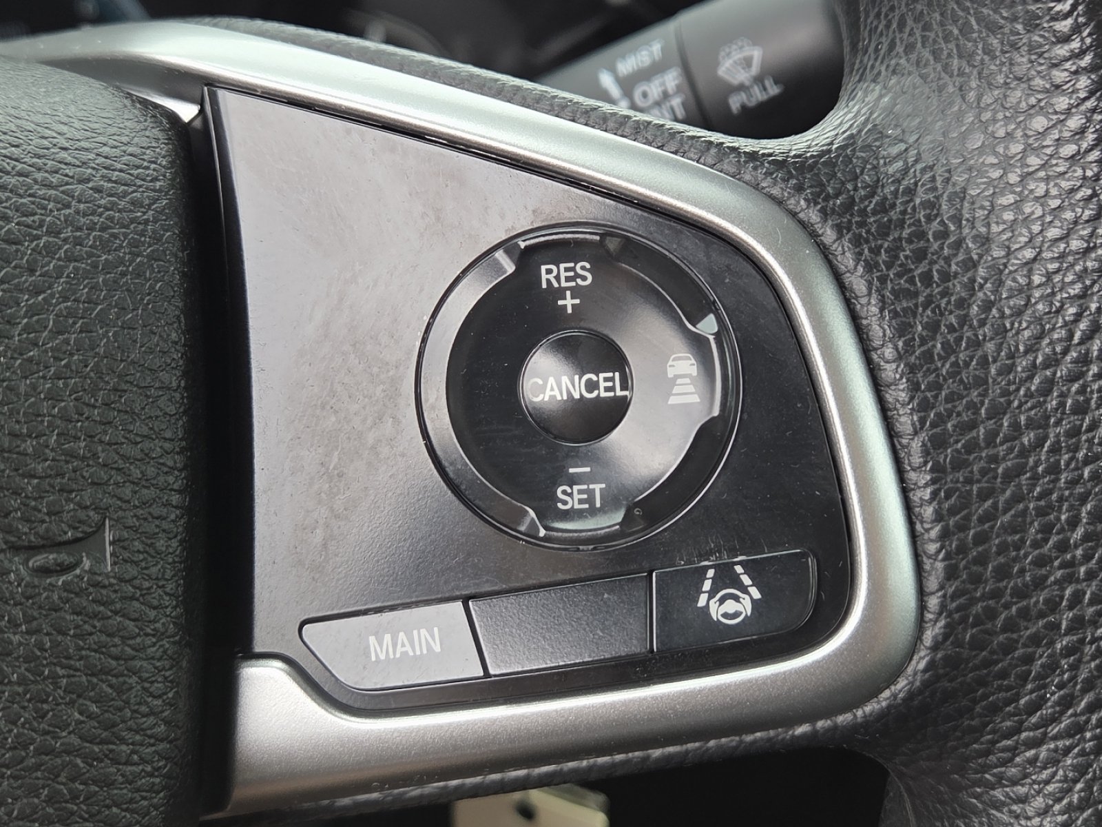 Used 2020 Honda Civic LX image 9