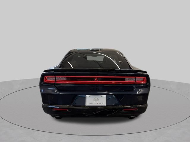 New 2026 Dodge Charger Scat Pack w/ Wheel & Tire Package AWD/4WD image 6