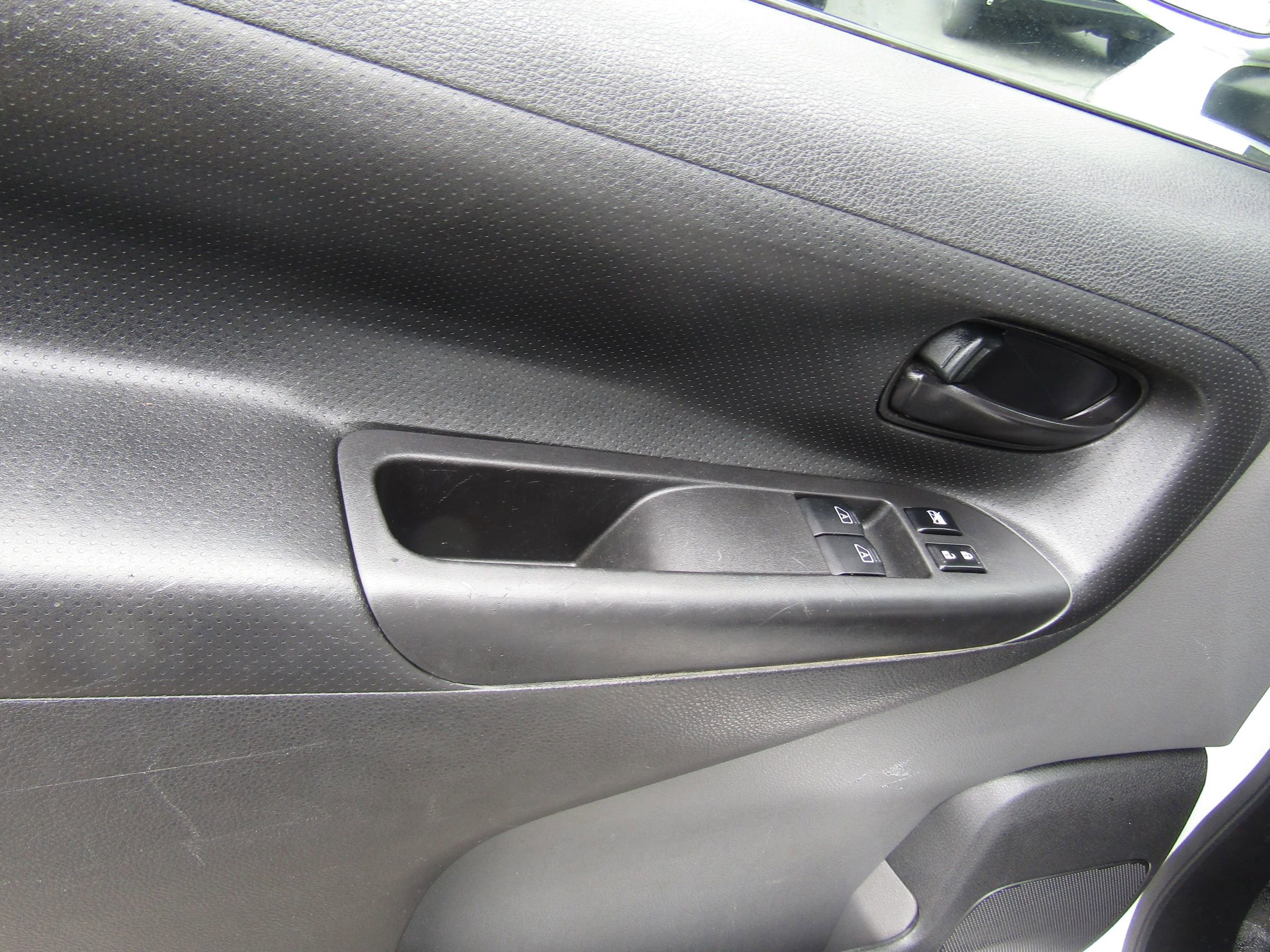 Used 2021 Nissan NV200 SV FWD image 16