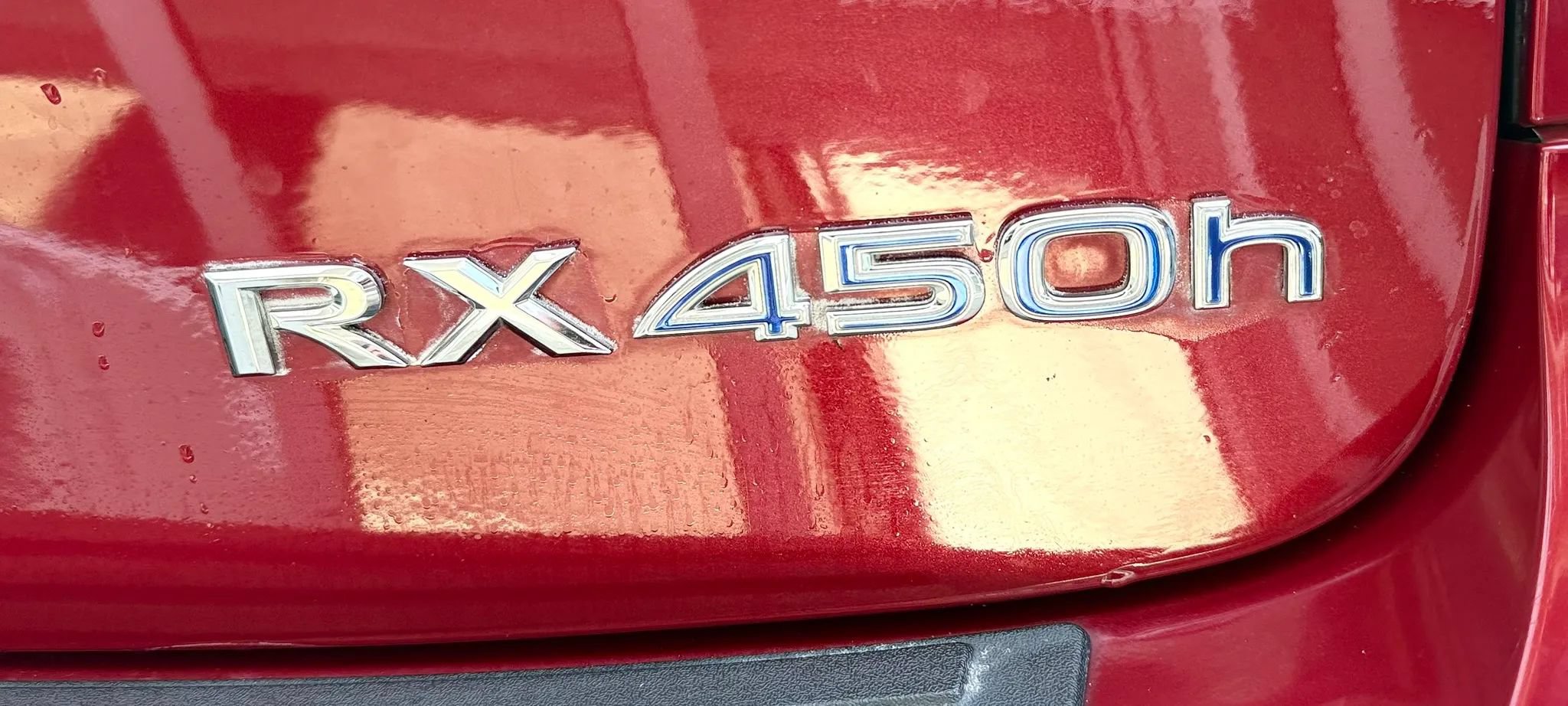 Used 2010 Lexus RX 450h AWD w/ Premium Pkg image 45