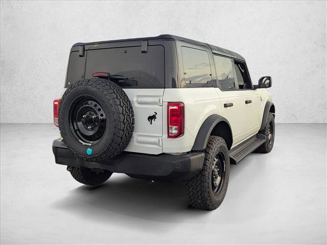 New 2026 Ford Bronco Big Bend image 2