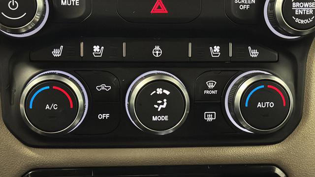 Used 2022 RAM 1500 Laramie image 17