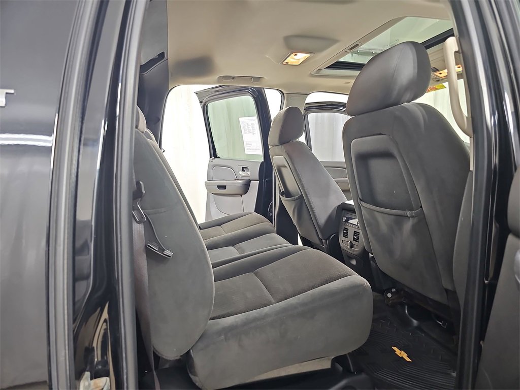 Used 2008 Chevrolet Avalanche LT image 14